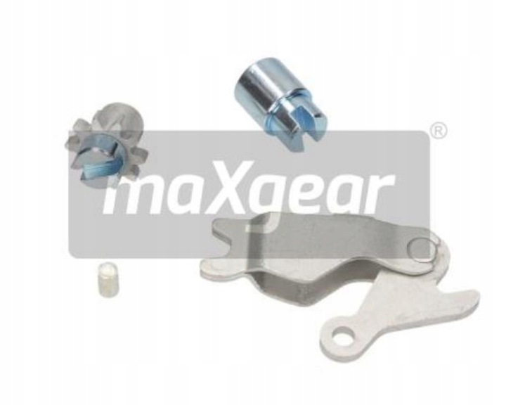 ROZPIERAK SZCZĘK MERCEDES SPRINTER VW LT