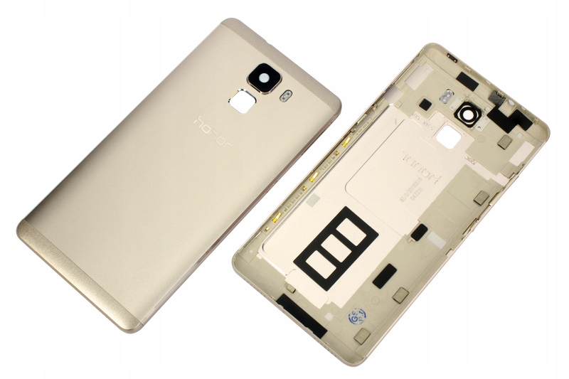 

Huawei Honor 7 PLK-L01 Klapka Baterii Tył Tylna