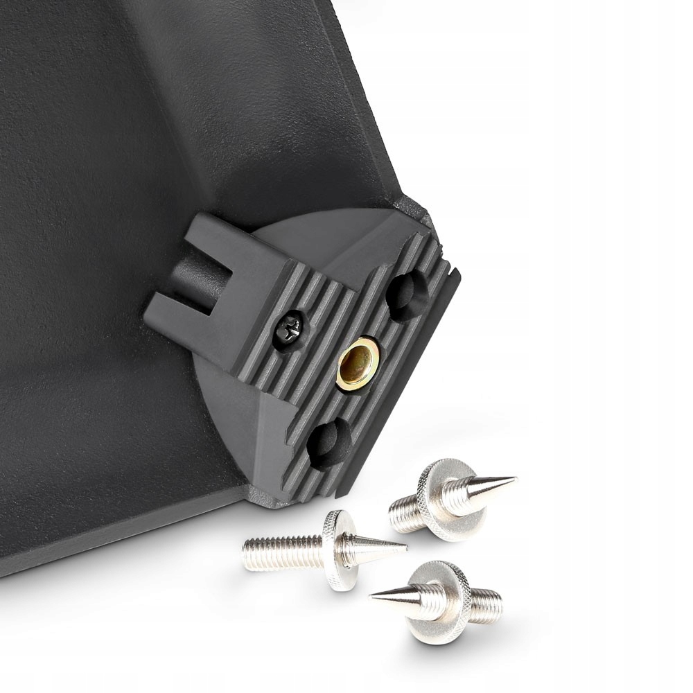 Gravity SP 3202 VT Statyw do monitorów studyjnych Model SP 3202 VT