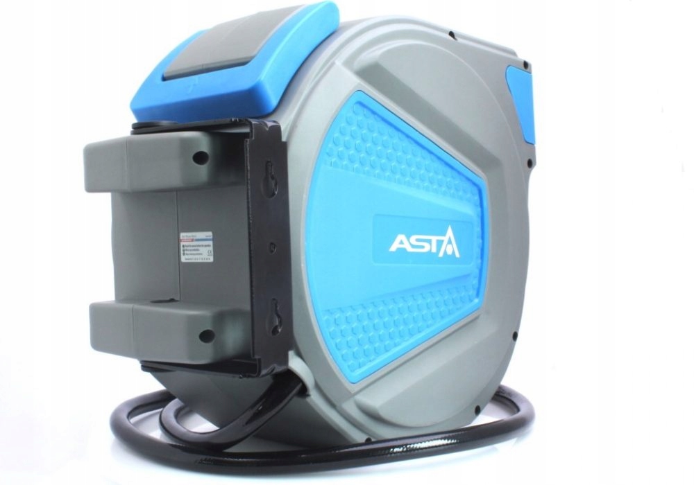 ASTA ZWIJADŁO Z WĘŻEM 3/8" 15m Marka Asta