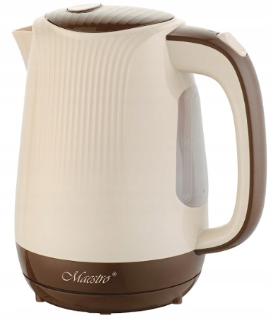 

Maestro MR042 czajnik elektryczny 2200W płyta 1,7L