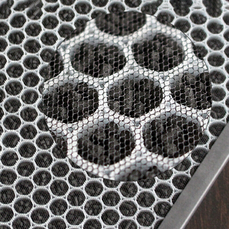 Filtr Hepa węglowy do Sharp UA-HD60E-L Rodzaj filtr