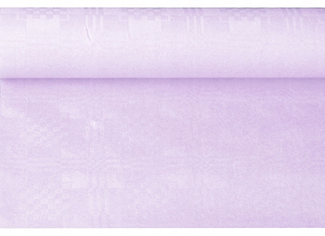 

Obrus papierowy rolka 1,2 x 6m Lilia