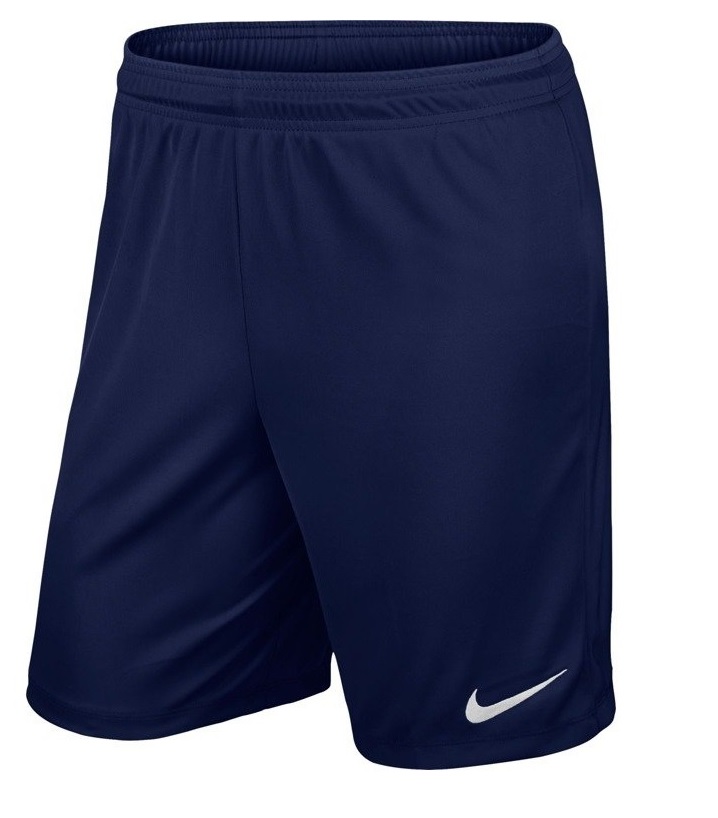 

Nike Spodenki Krótkie Szorty Park II Dry Fit L