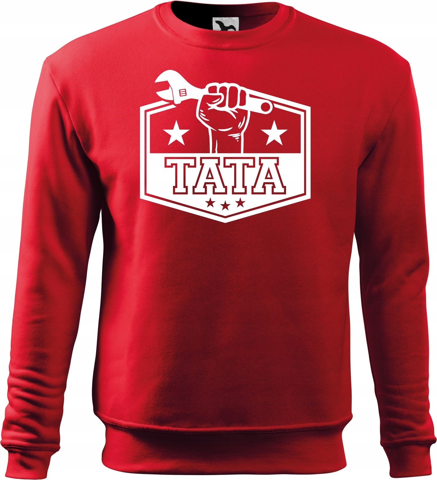 

Bluza Męska Prezent Na Dzień Ojca, Taty, Urodziny