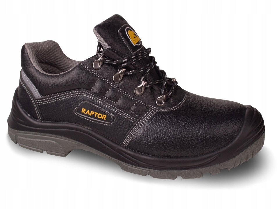 

Buty robocze Raptor K101 S3 wodoodporne ochronne