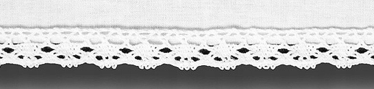 SZATKA NA CHRZEST, HAFT IMIĘ DATA CHRZTU płótno k Rodzaj szatka