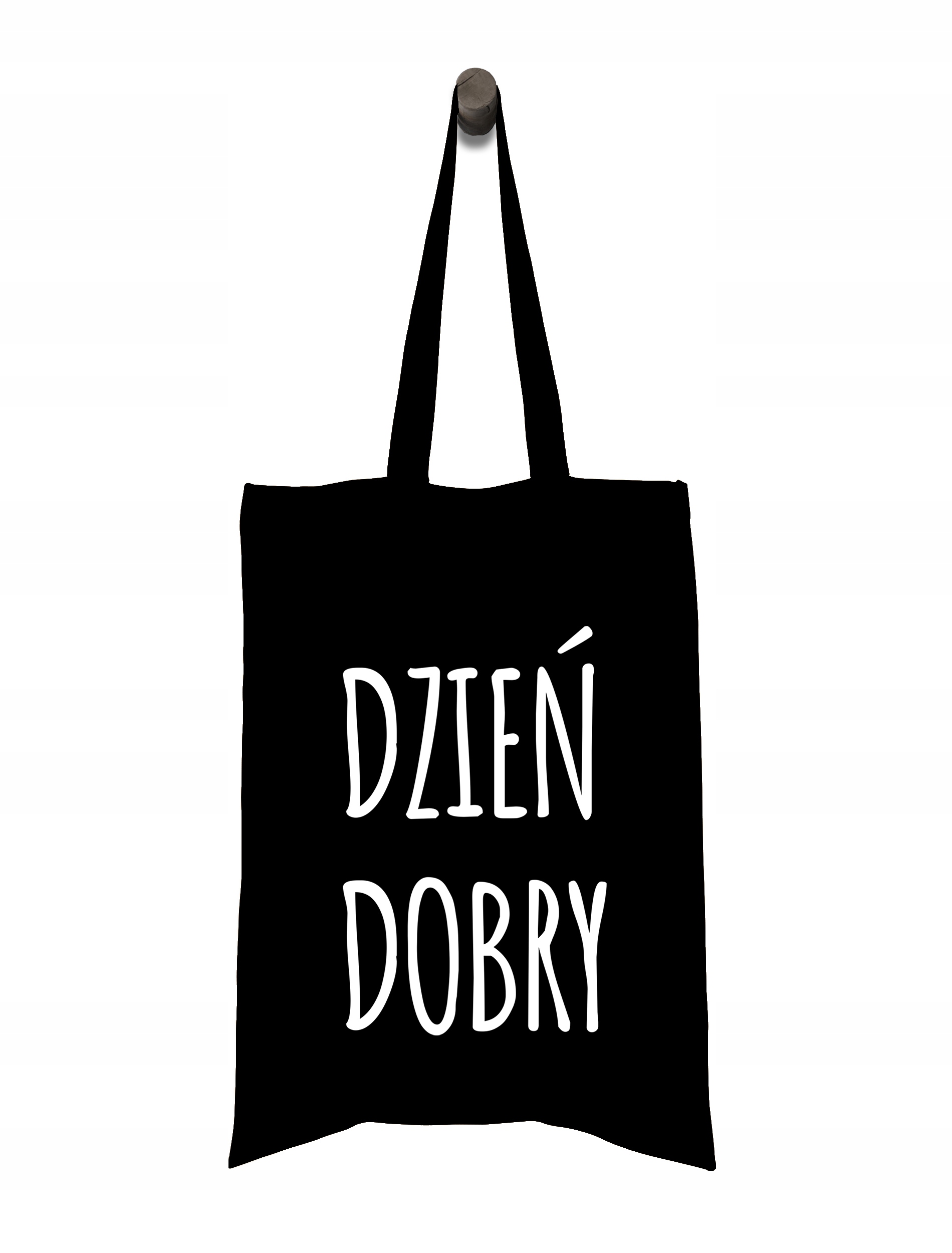 

Torba Bawełniana na Dzień Nauczyciela Prezent