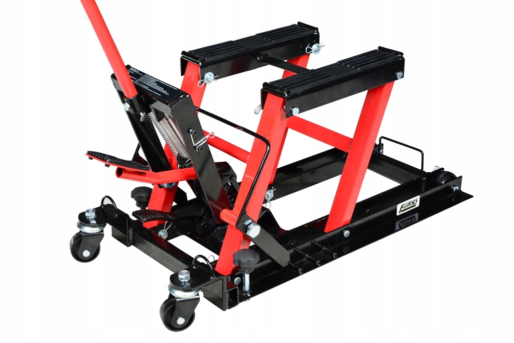PODNOSNIK ATV MOTOCYKLOWY MOTOCYKLA STOJAK 680 KG Mark Farys