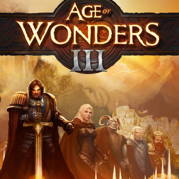 AGE OF WONDERS III 3 PL STEAM KLUCZ AUTO + GRATIS