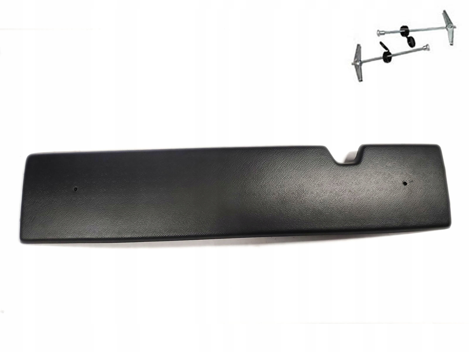 O/00/70 - Крышка воздухозаборника Зимняя Opel Meriva A нижняя