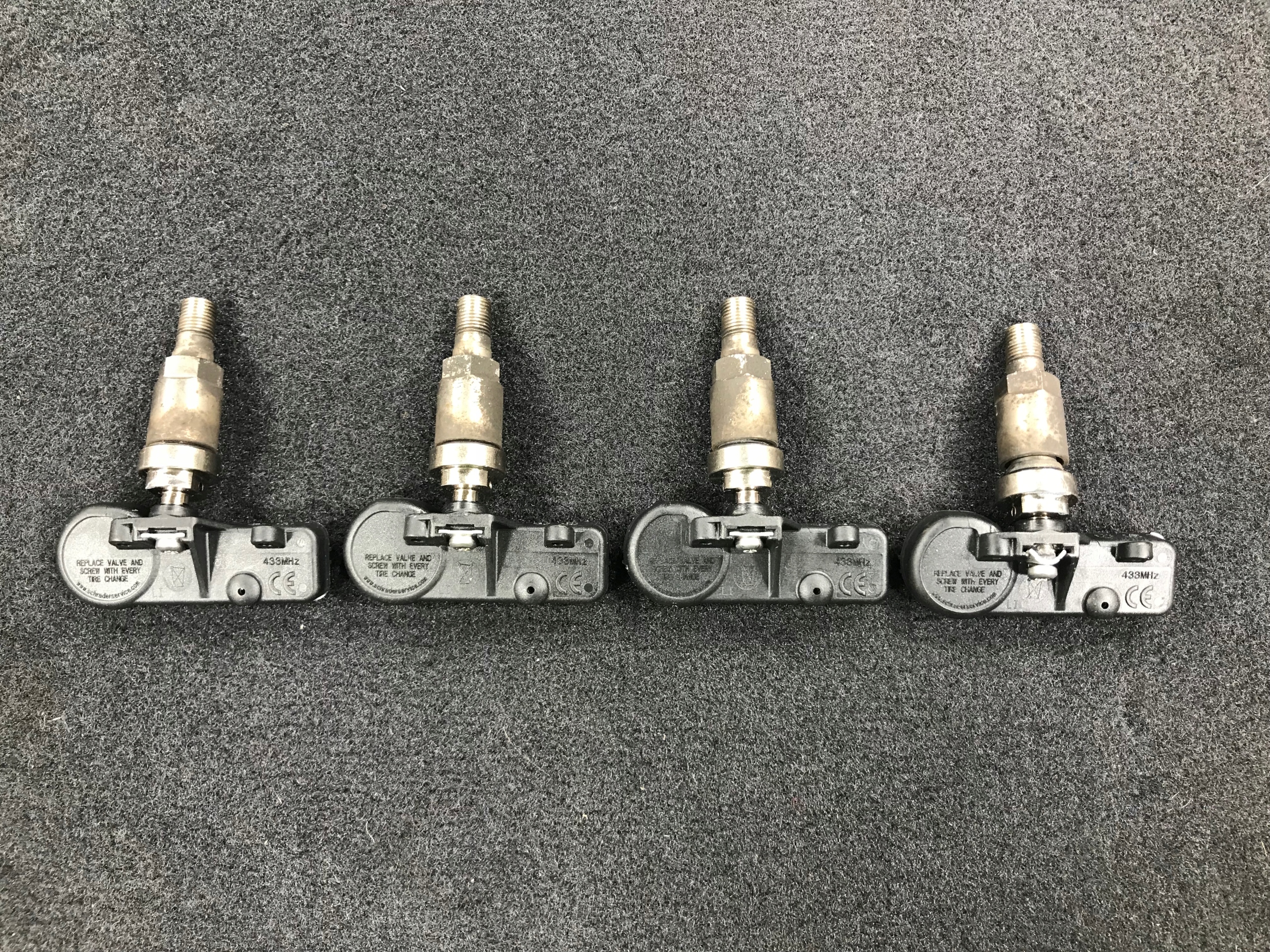 CZUJNIKI CIŚNIENIA MERCEDES C-KLASA W205 Typ samochodu Samochody osobowe