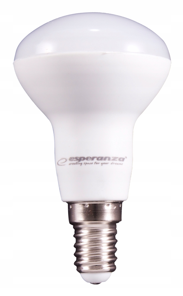 

Żarówka Led R50 E14 8W ciepła barwa ciepłe światło