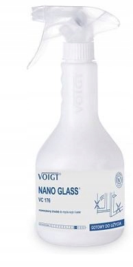 

Voigt VC 176 Nano Glass spray do szyb 600 ml