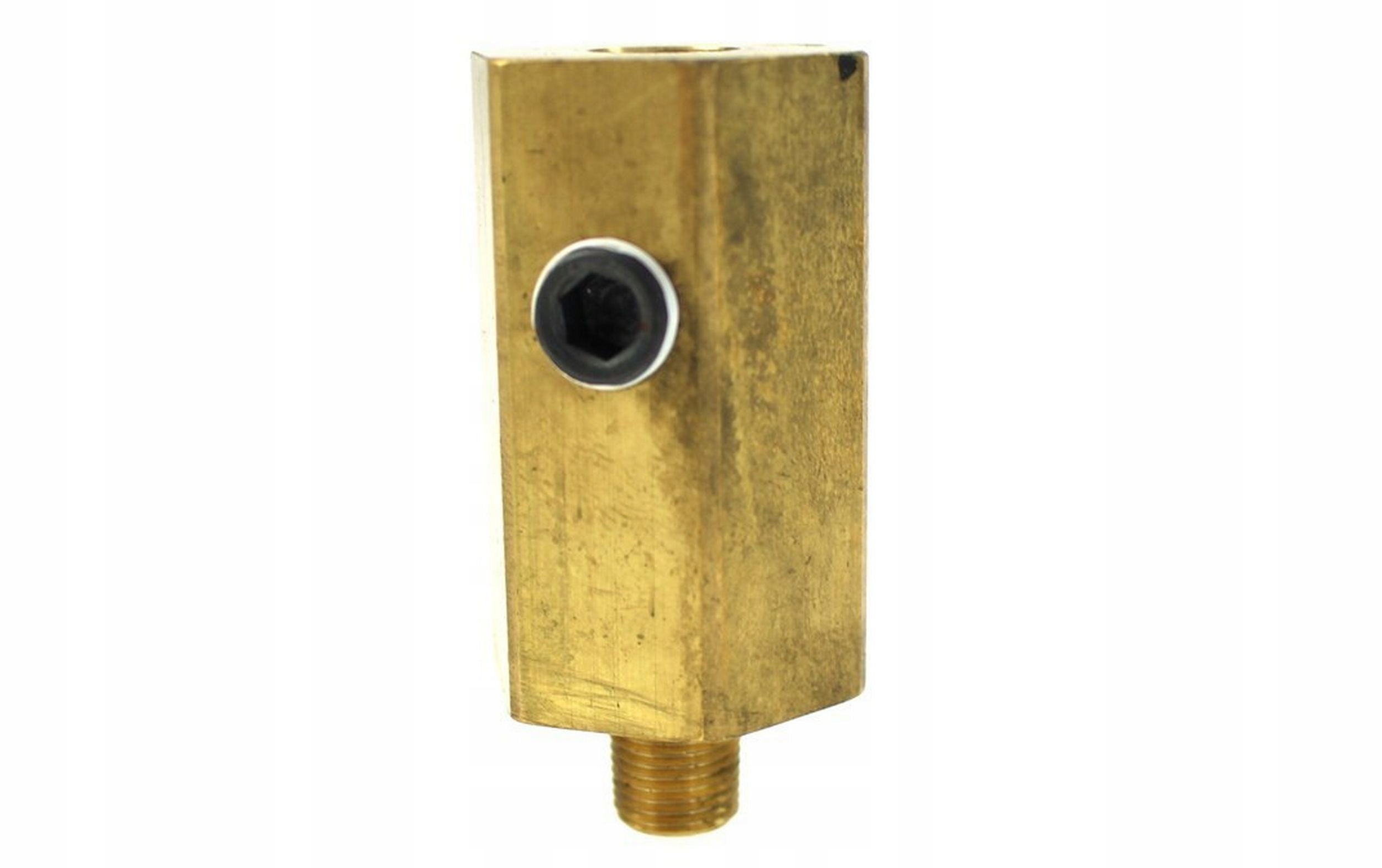 ADAPTER CZUJNIKA TEMP OLEJU SUBARU BRZ D1SPEC