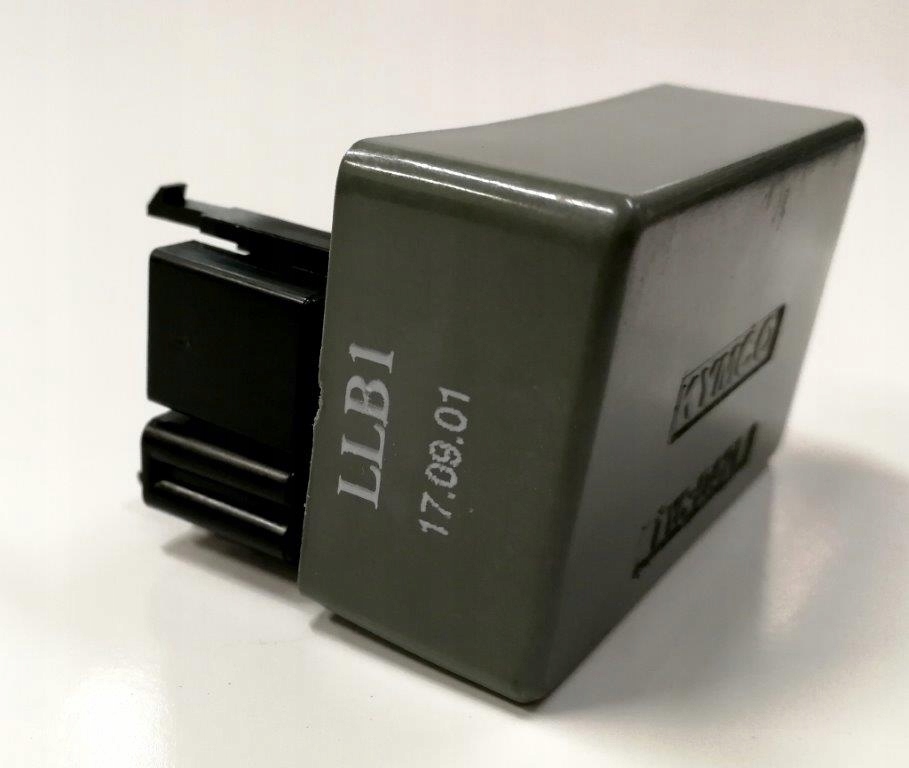 MODUŁ KONTROLI BIEGÓW KYMCO MXU MXER 150 Producent Kymco