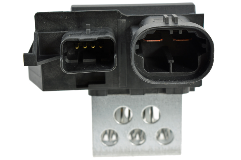 OPORNIK WENTYLATORA CHŁODNICY C4 PICASSO 3008 5008 Producent części Citroen OE