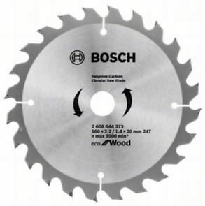 

Tarcza pila widiowa do drewna Bosch 130 20 36z