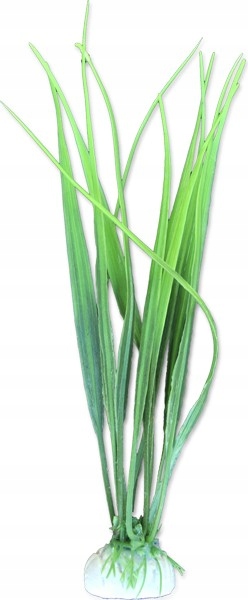 

Valisneria 20 CM Sztuczna Roślina Do Akwarium