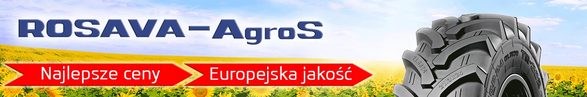 1X ROSAVA 540 / 65R28 TR-102 149A8 TL [Европа]