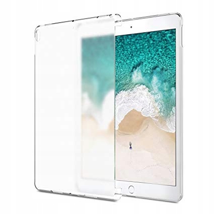 

Etui Apple iPad Pro 10.5'' Air 3 Case Plecki