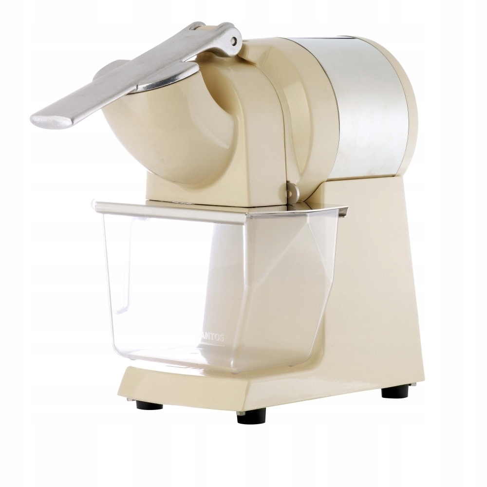 URZĄDZENIE DO TARCIA SERA 0,6 kW SANTOS 2