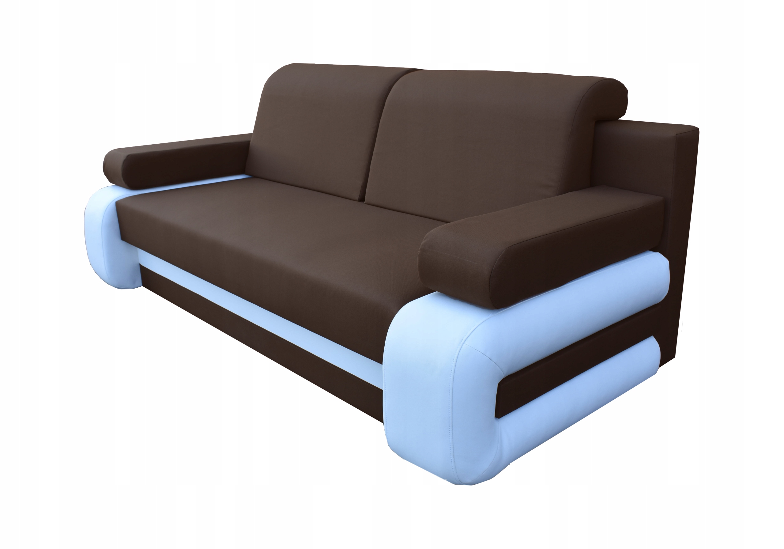 NOWOCZESNA KANAPA SOFA WERSALKA RELAKS ! NOWOŚĆ! Kolekcja Relaks