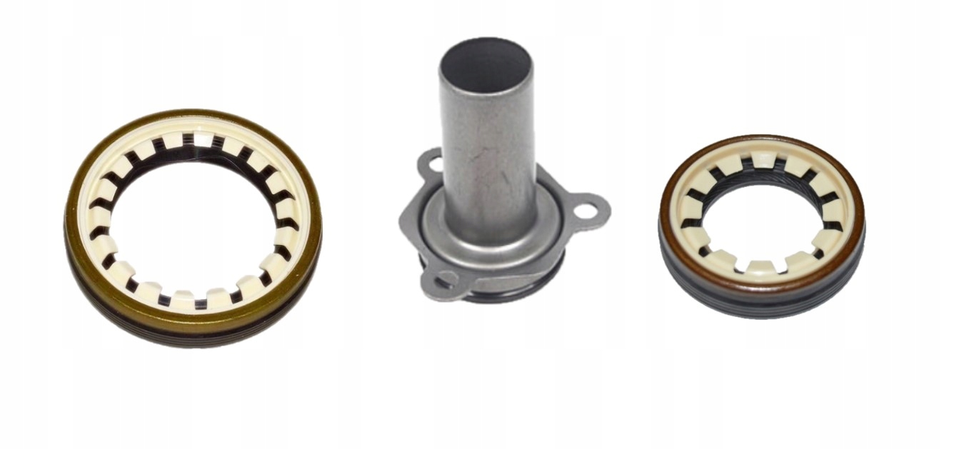 Uszczelniacze Skrzyni MA