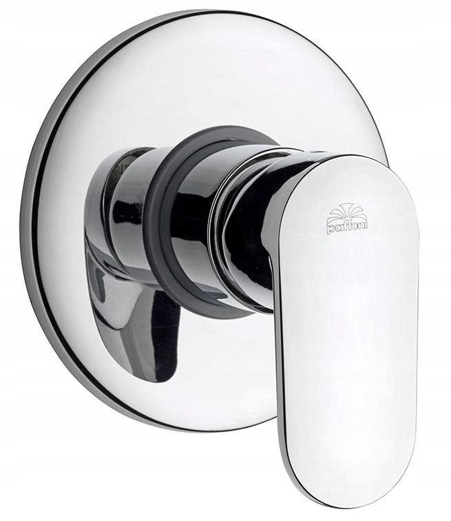 PAFFONI CANDY ZESTAW BIDETOWY+BIDETTA GROHE Linia Candy