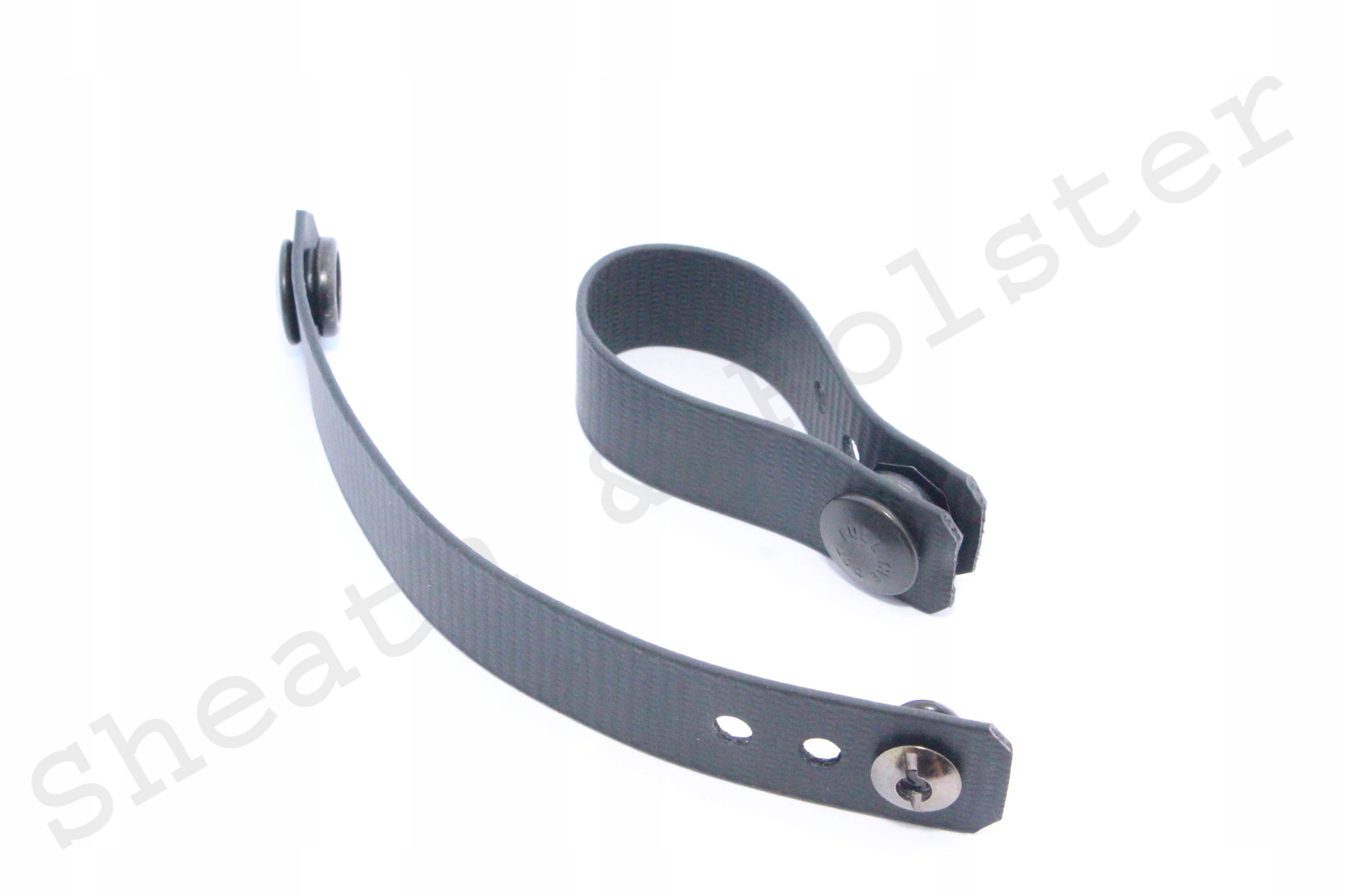 

Iwb Soft Loop - Pasek nyl./g. - Black - zestaw