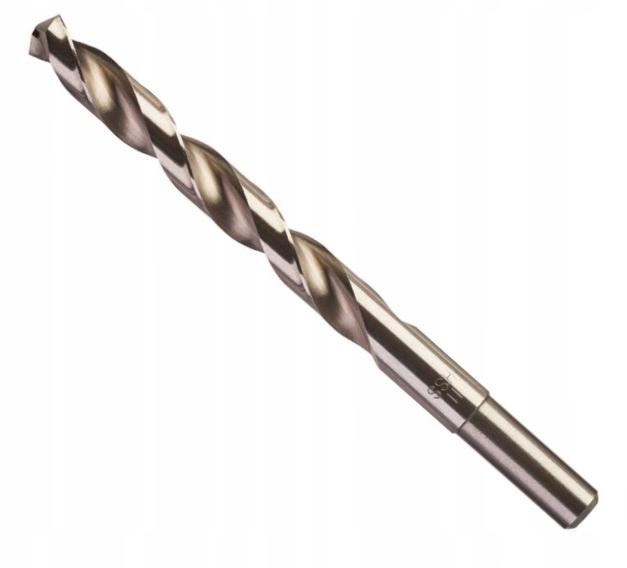 

Milwaukee Wiertło do metalu 12mm Thunderweb HSS-gG