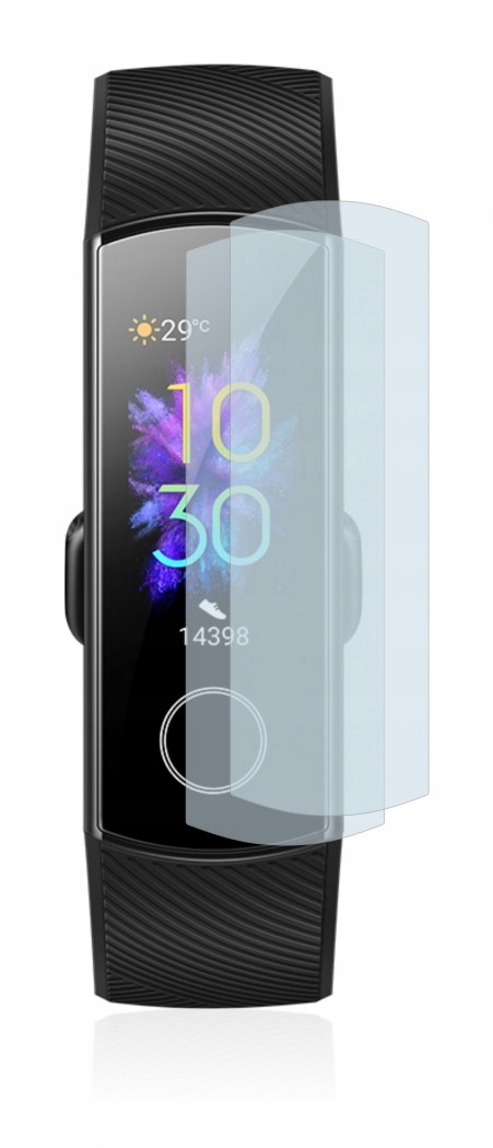 

Honor Band 5 folia ochronna x3