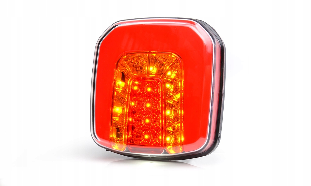 Задній ліхтар LED 12 - 24V was W145 / 1089