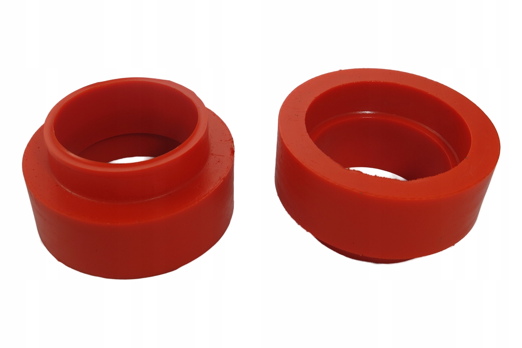 31653434 - Полибуши Nissan Terrano II задний 4см