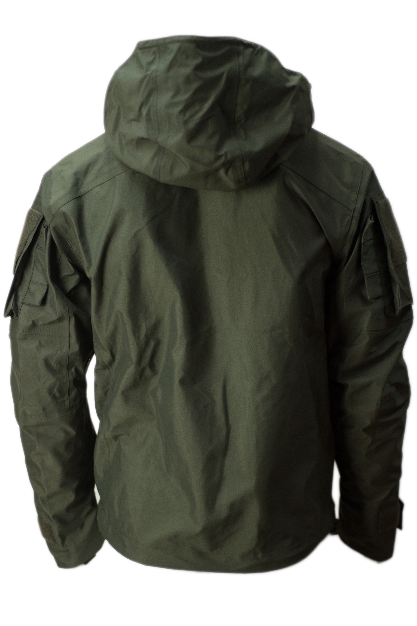 Kurtka Wojskowa Storm-Tex Texar CONGER Olive r.S Długość do pasa