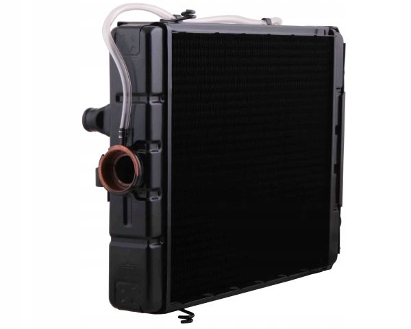 CHŁODNICA WODY CU C-330 42293023 ORYGINAŁ URSUS