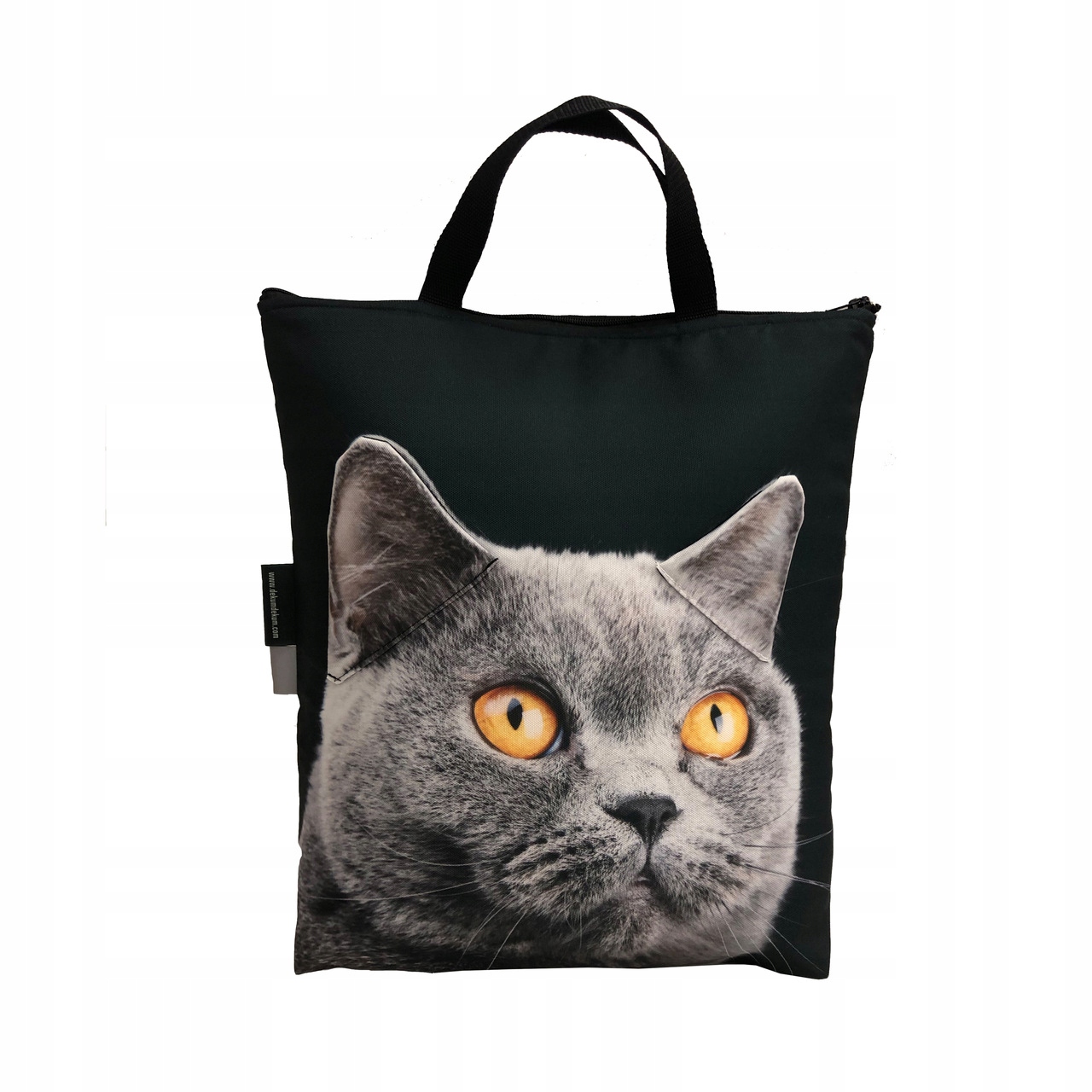 

Plecak kot brytyjski tornister do szkoły miejski