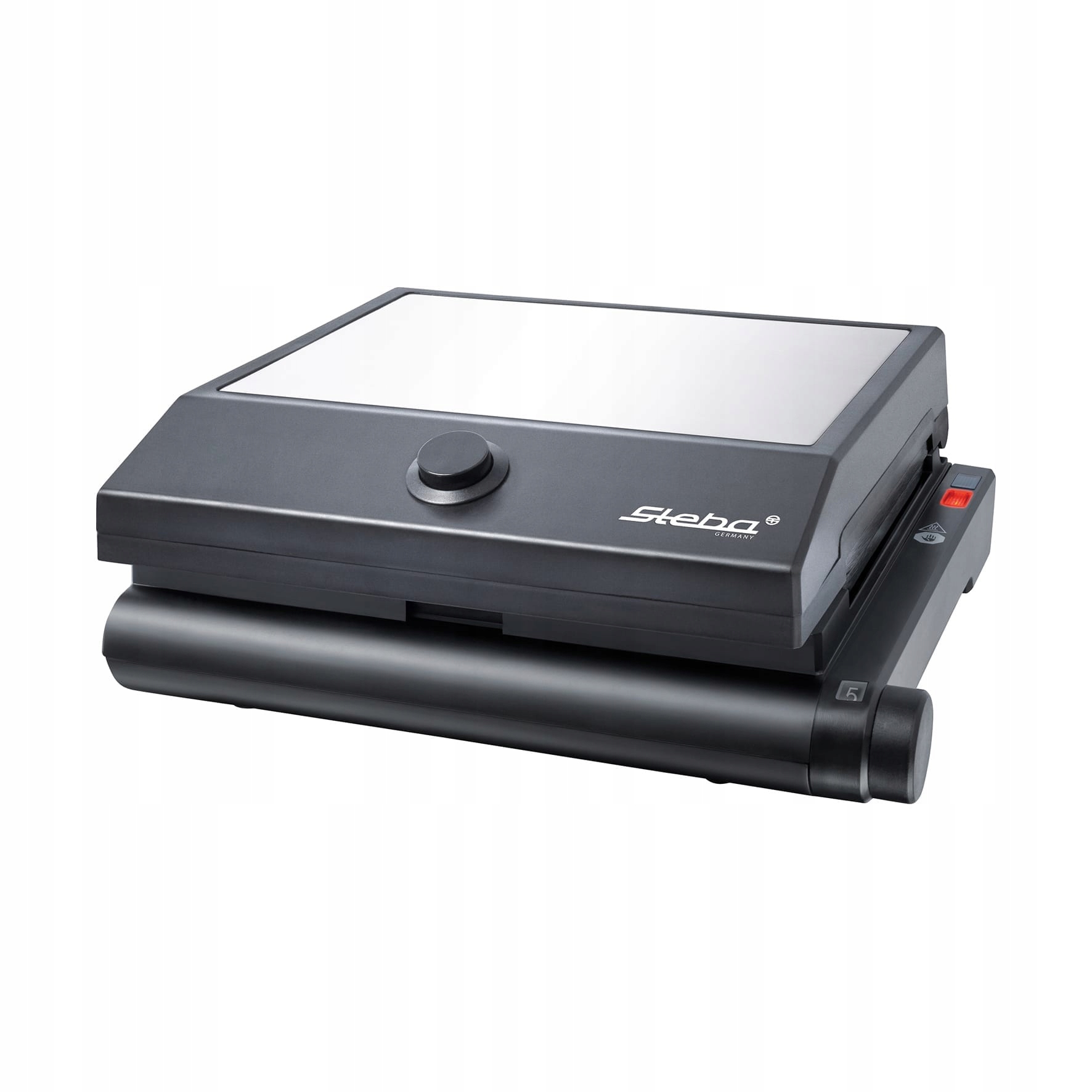 

Steba Toster Opiekacz Do Kanapek Gofry Grill Sg 55