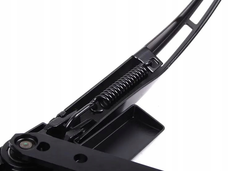 RAMIĘ WYCIERACZKI AUDI Q7 PRAWE PASAŻER NOWA ORYG. Typ samochodu Samochody osobowe