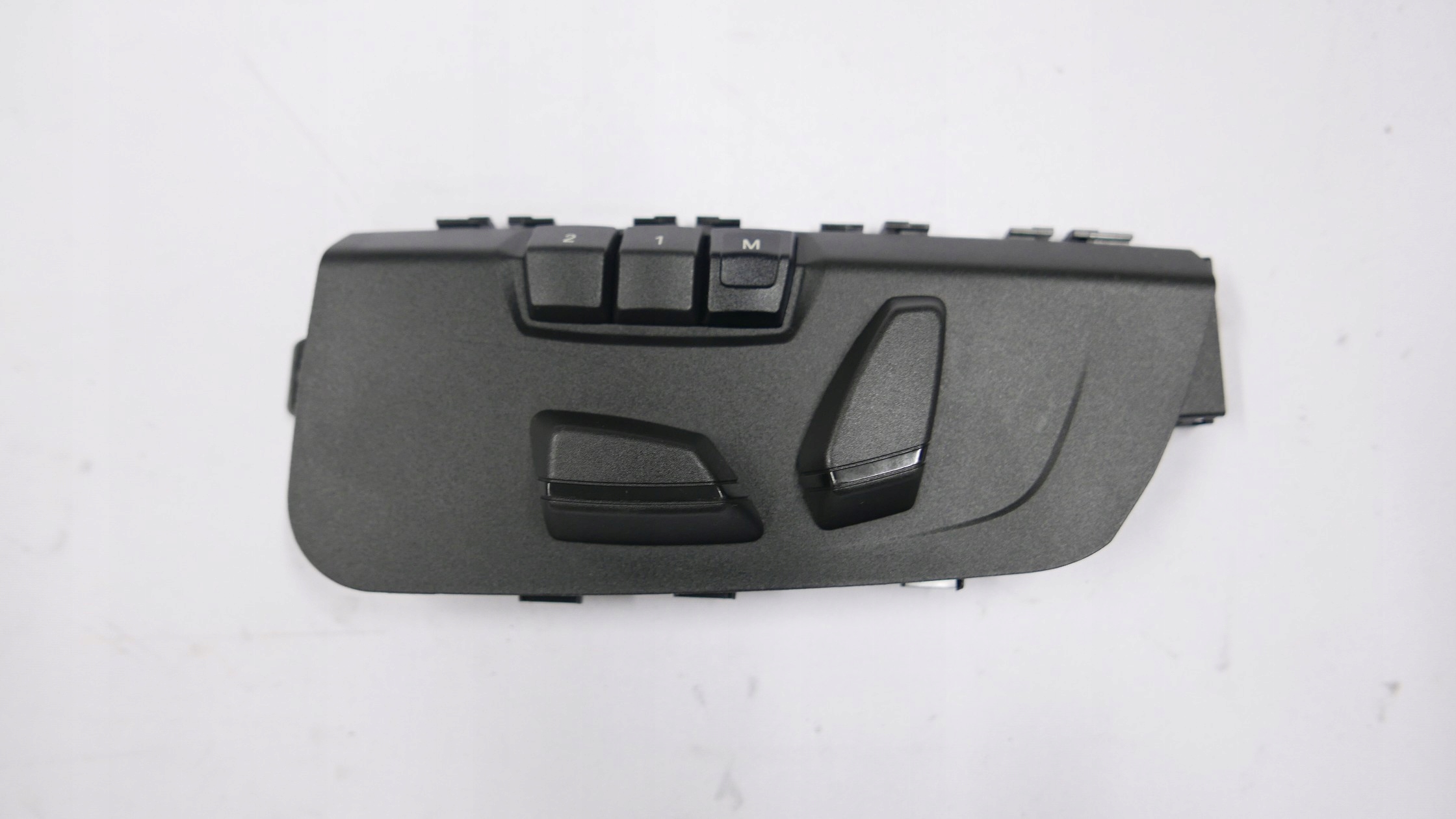 BMW F06 F12 F13 PANEL REGULACJI FOTELA LEWY