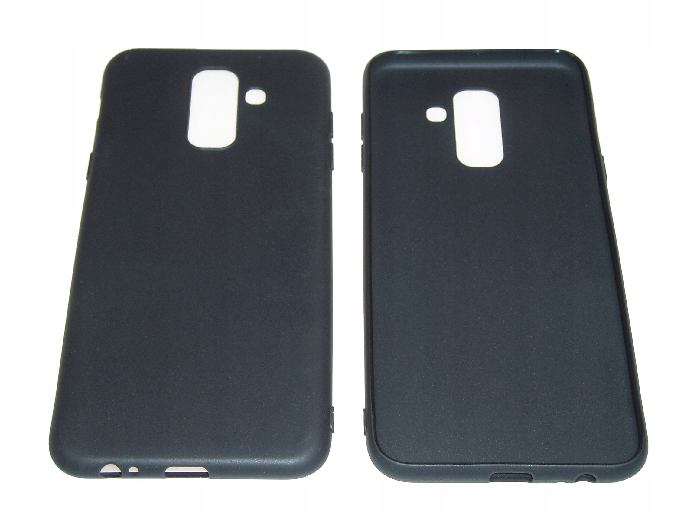 

Silikon Etui Yelly Case do Samsung Galaxy A6+ Plus