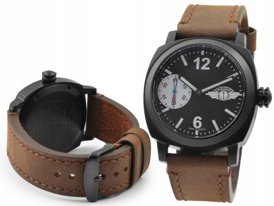 Mechanické Hodinky Vodolaz MC 3602/00661021