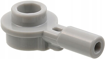 

Lego Dźwignia rączka lizak 32828 szara jasna