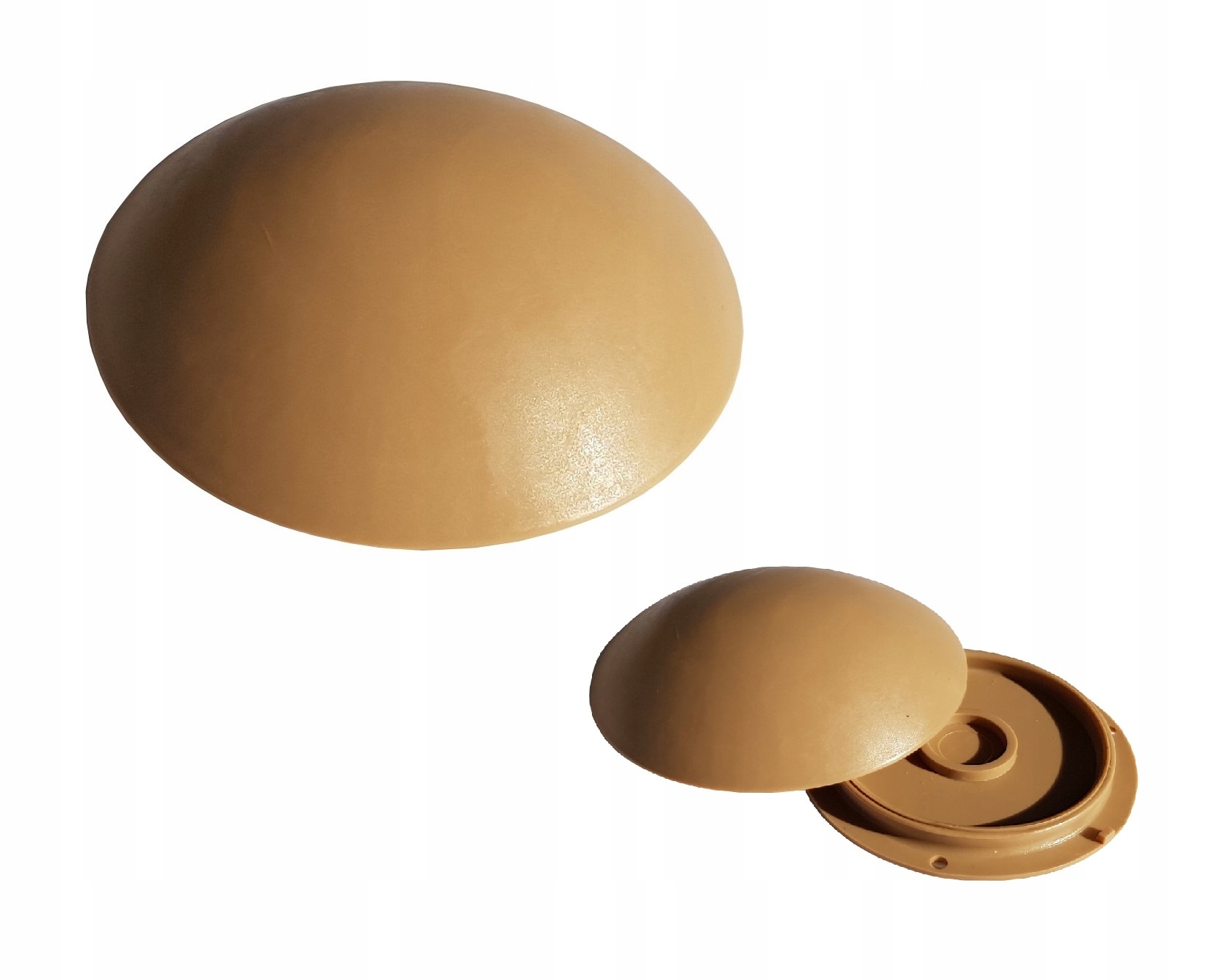 ODBOJNIK do drzwi ścienny ODBÓJ na ścianę 6 SZT Kod producenta GG-60D09/6