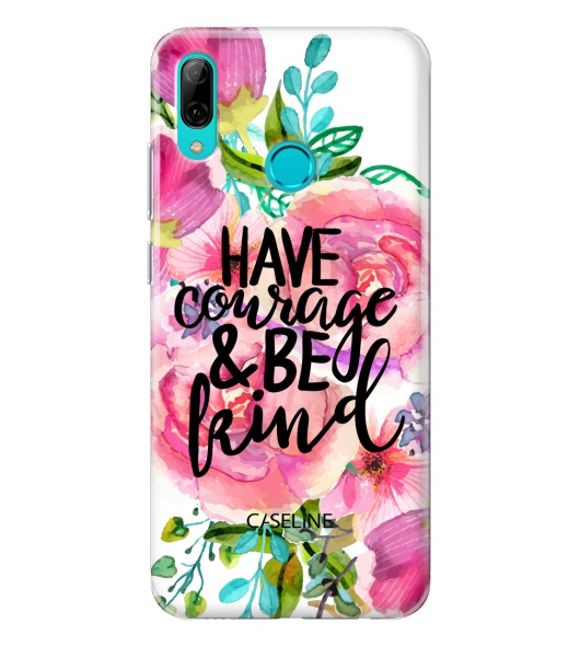 

etui case guma do Huawei P Smart 2019 +szkło
