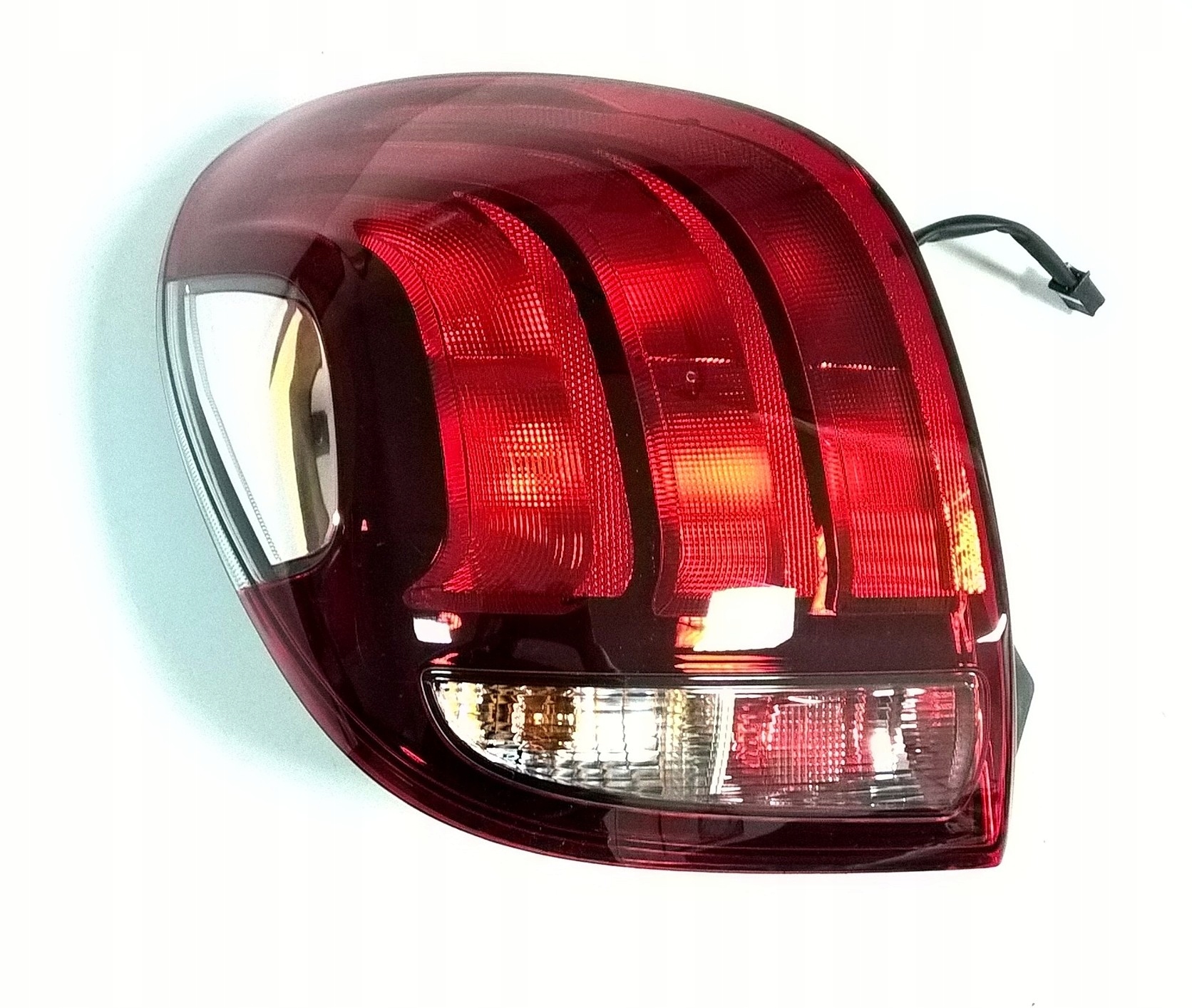 PEUGEOT 108 II 14-19 ФАРА ЛІВА ЗАД. ОРИГІНАЛ EURO СУПЕР СТАН