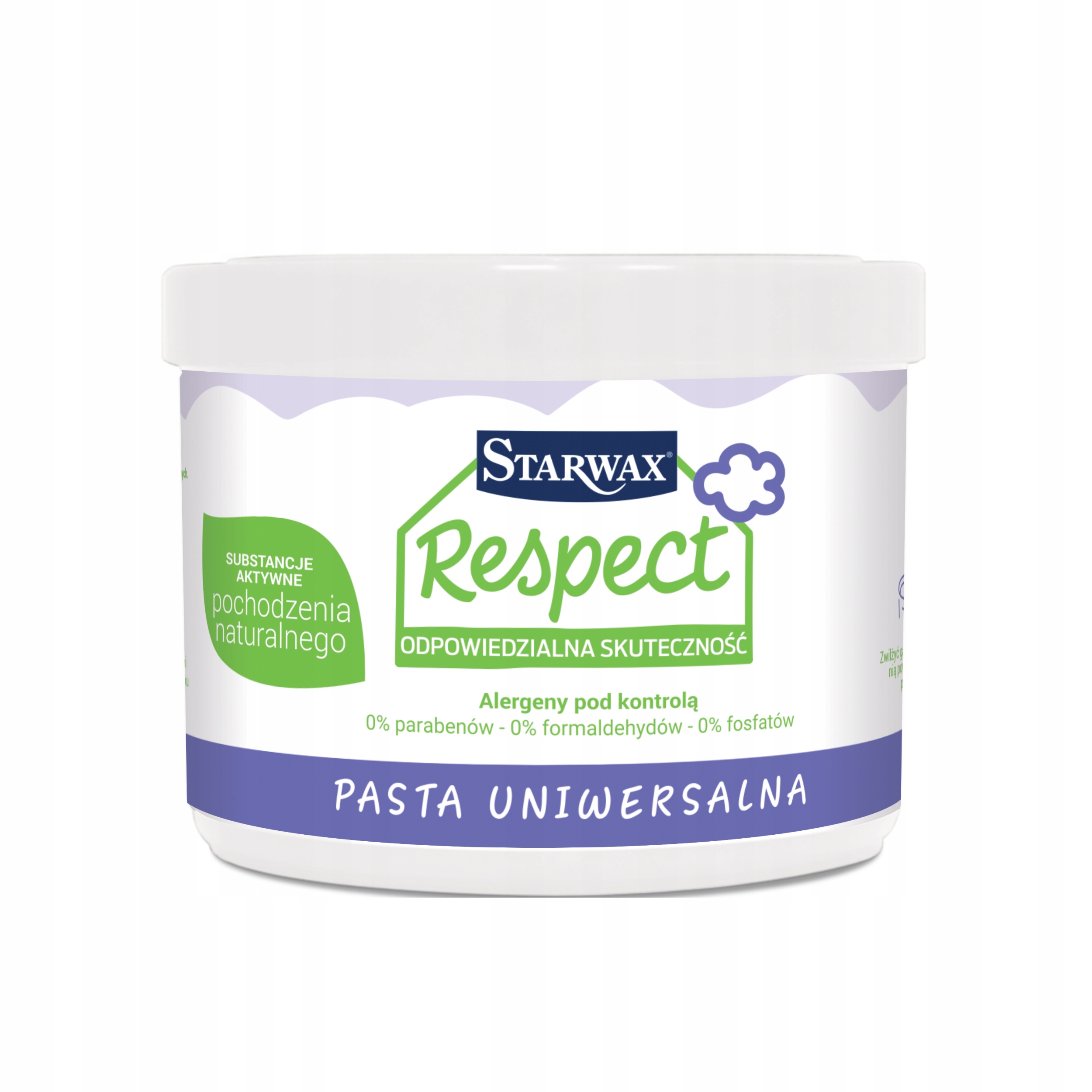 

Pasta Uniwersalna Respect (43788)