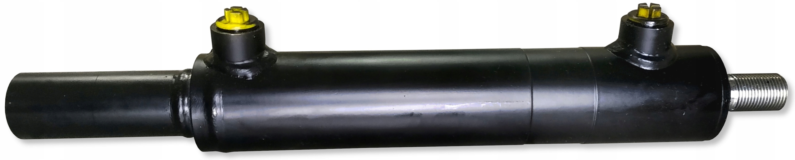 Hydraulický Válec Píst 50x28 Skok 200