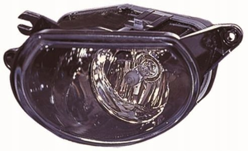 HALOGEN LEWY AUDI A3 8P1 2003- H7