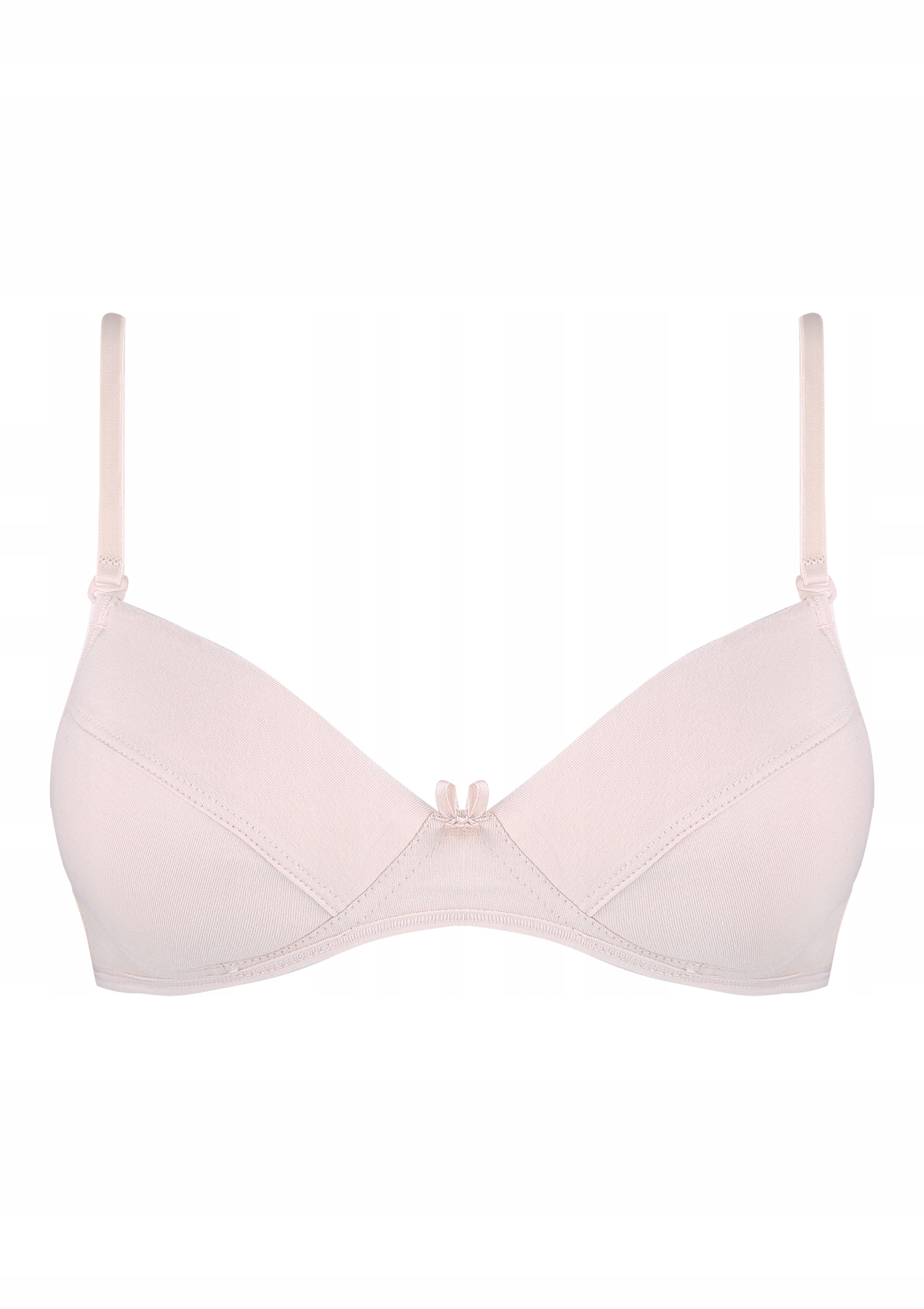 Biustonosz dla nastolatki STANIK KEY TBC024 - 65BB Rozmiar 65BB